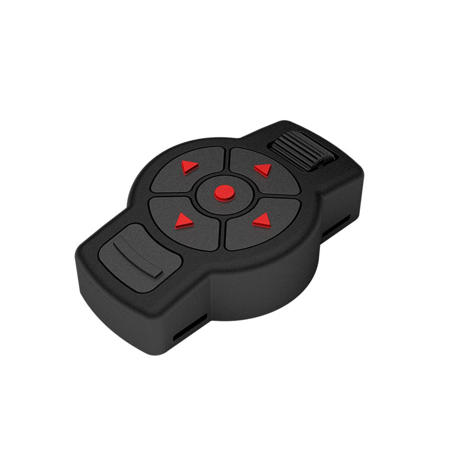 X-Trac Tactical Access Remote Control EN STL