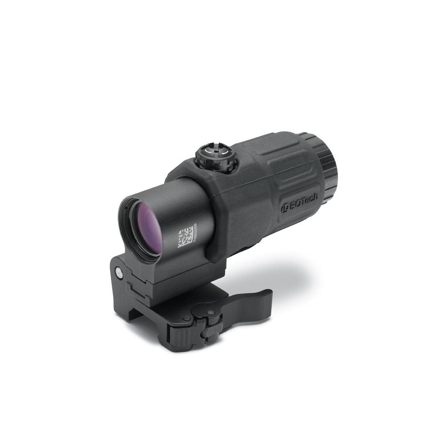 G33.STS Black BLACK / EN STL