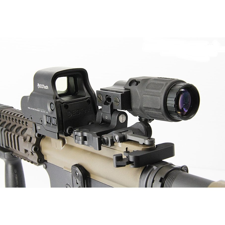 G33.STS Black BLACK / EN STL