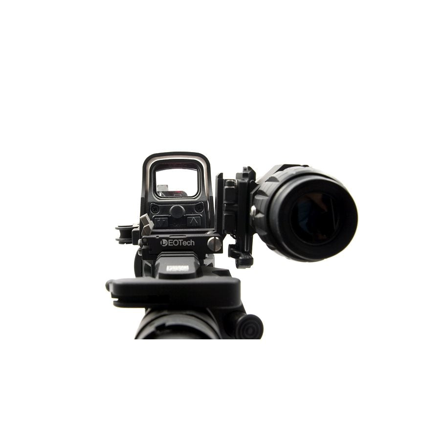 G33.STS Black BLACK / EN STL