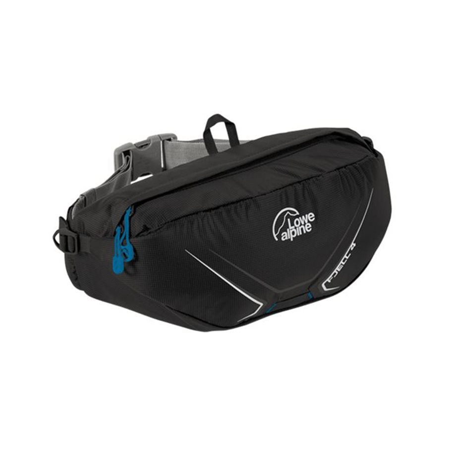 Midjeväska Fjell 4 BLACK / EN STL