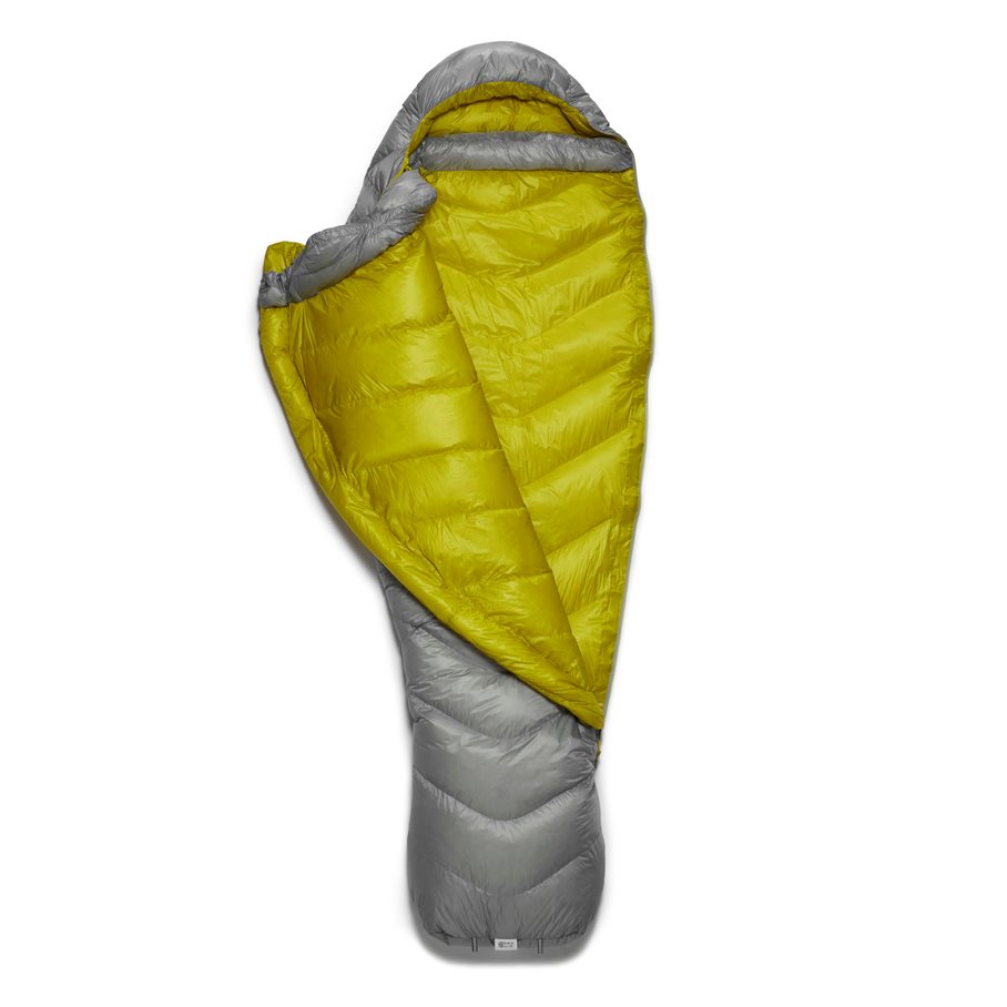 Dunsovsäck Mythic 400 REG LZ (-6) CLOUD / EN STL