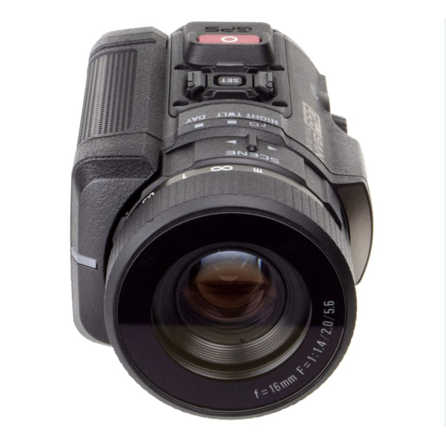 Aurora Pro Explorer Kit Night Vision Nattkikare, Mörkerkikare EN STL