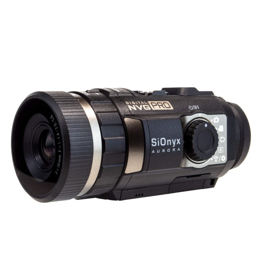 Aurora Pro Explorer Kit Night Vision Nattkikare, Mörkerkikare EN STL