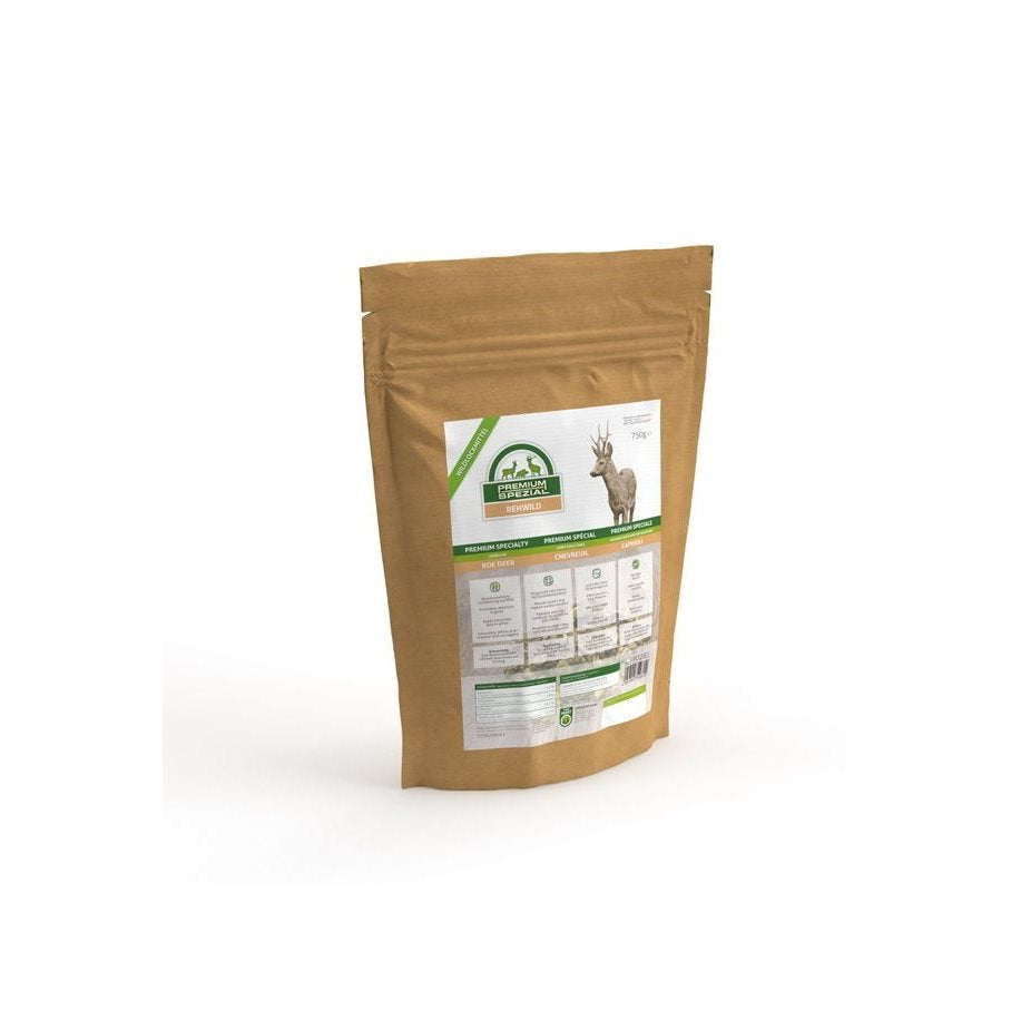 Lockmedel Premium Special - Rådjur EN STL