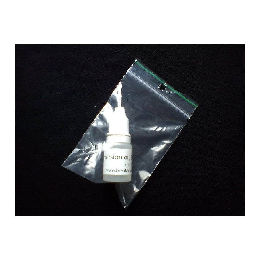 Immersionsolja EN STL