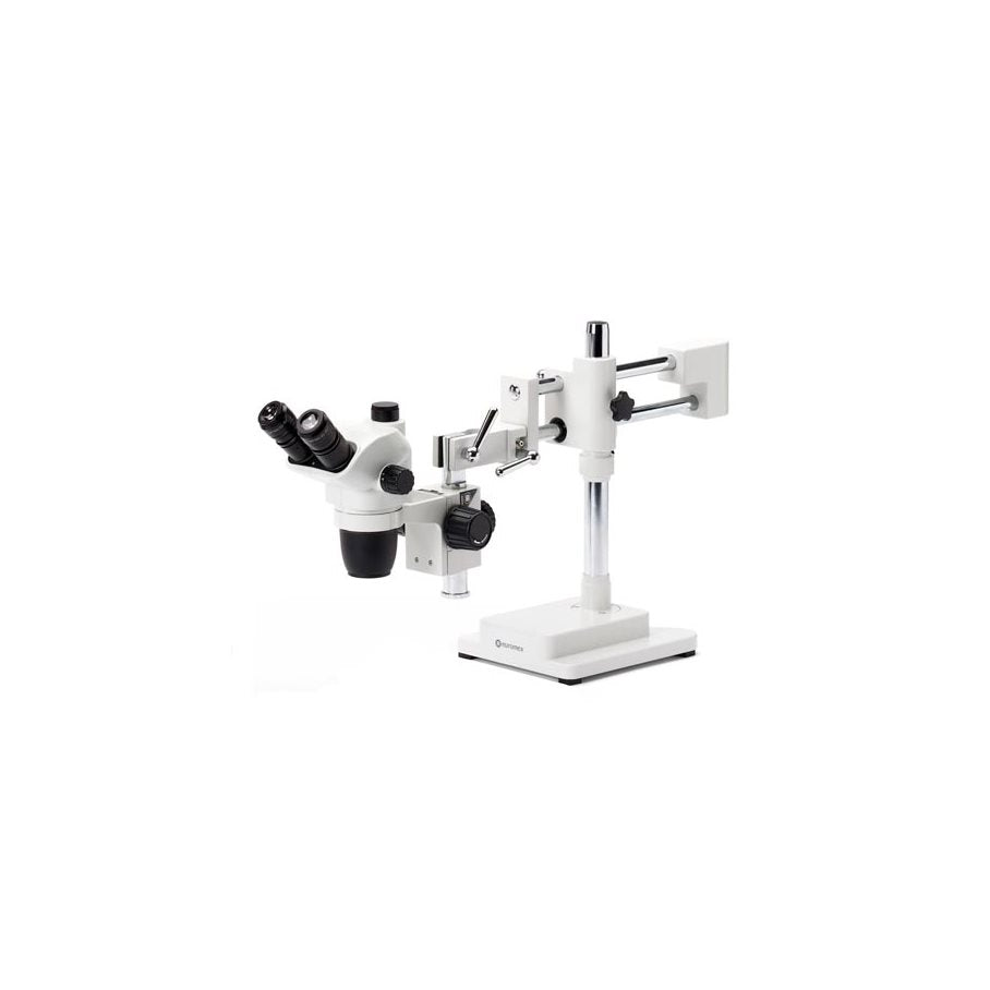 Nexius Zoom Trino med fri rörlighet 6,7 - 45x EN STL