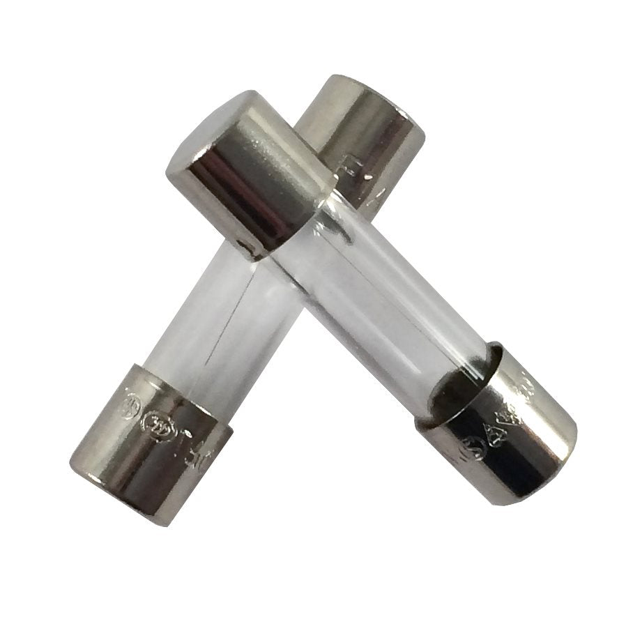 Säkring 1A, 250V, 1st EN STL