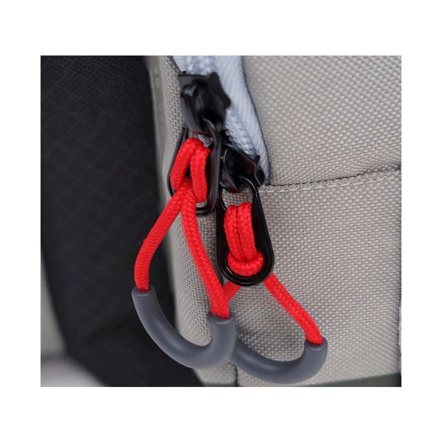 W3 Lure Loader 4 Boxes Large GREY/BLACK / EN STL