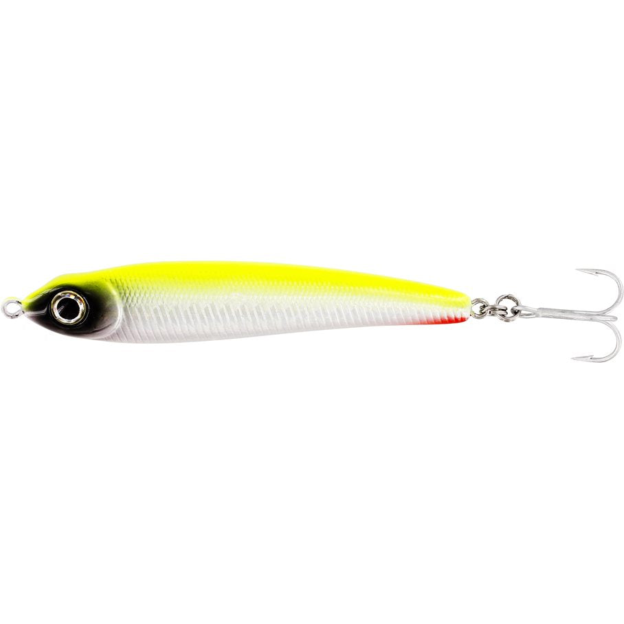 Seatrout 18 g Skeddrag YELLOW DIAMOND / EN STL