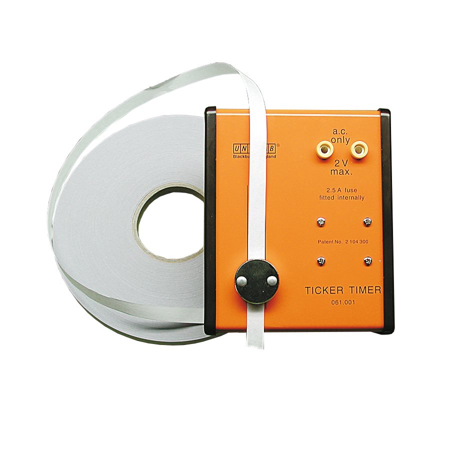 Tempografremsor - Självmarkerande EN STL