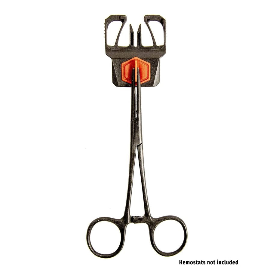 Sharkfin Buckle EN STL