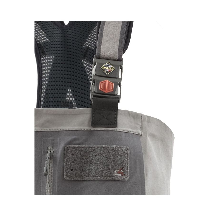 Sharkfin Buckle EN STL