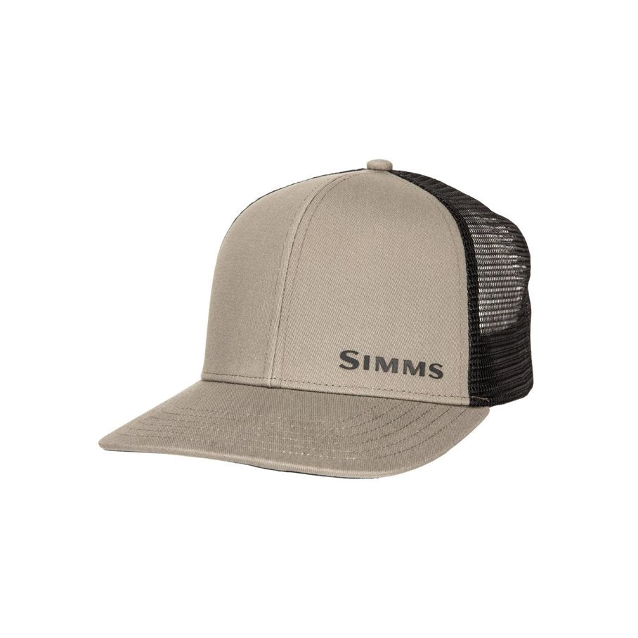 ID Trucker Tan EN STL