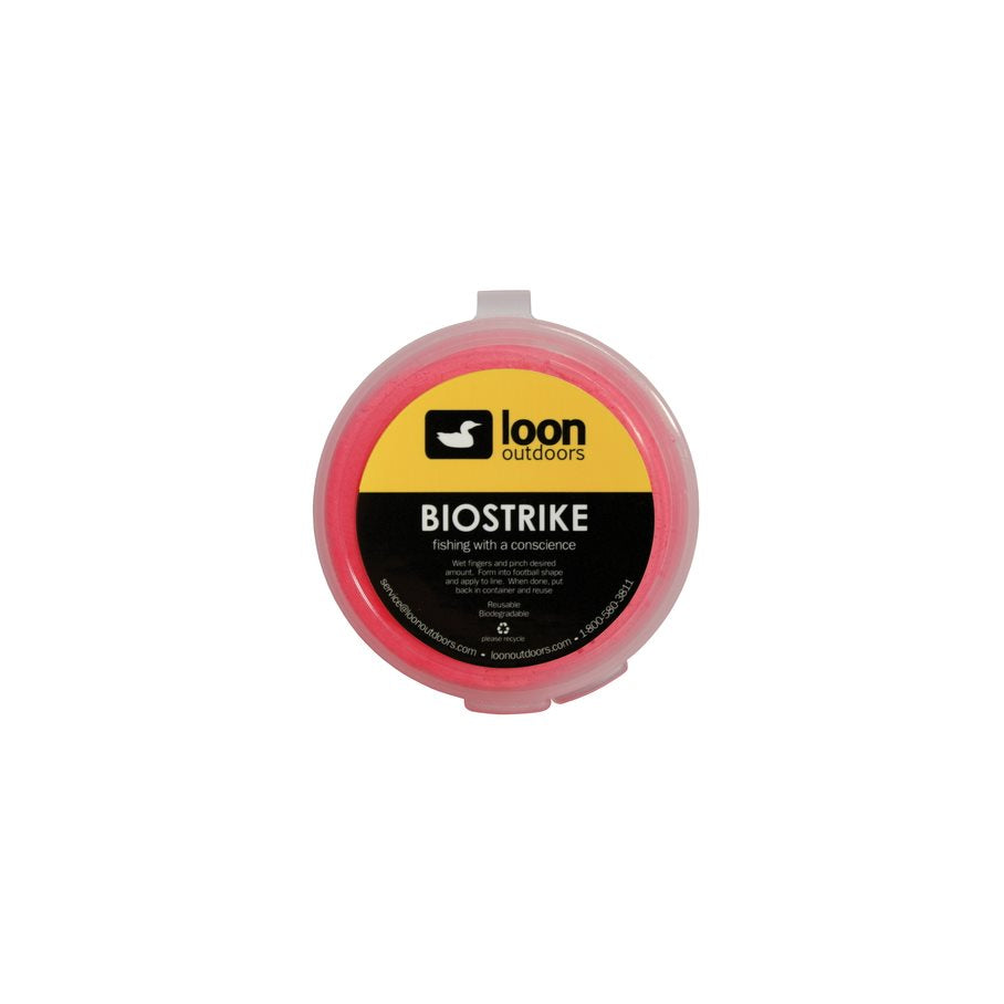 Biostrike PINK / EN STL