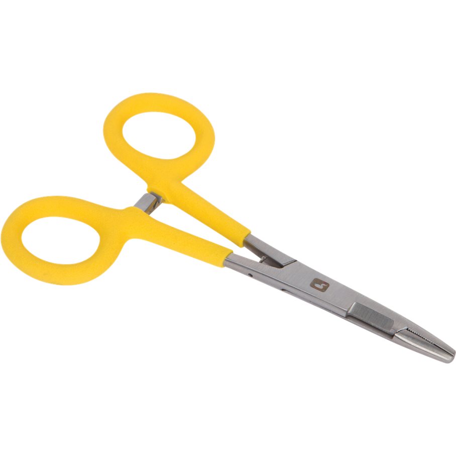 Classic Scissor Forceps EN STL
