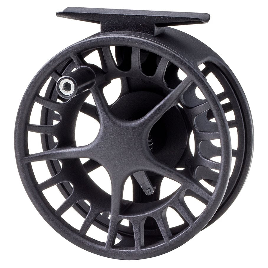 Lamson Liquid Stl 1.5 Flugrulle EN STL
