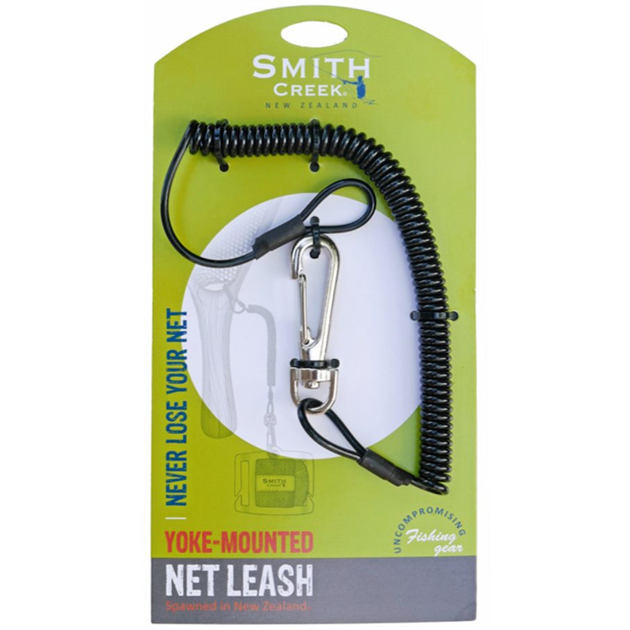 Net Leash EN STL