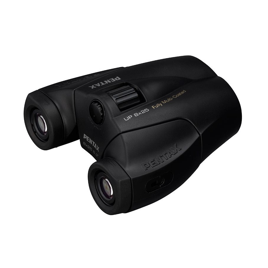 UP 8x25 kikare EN STL