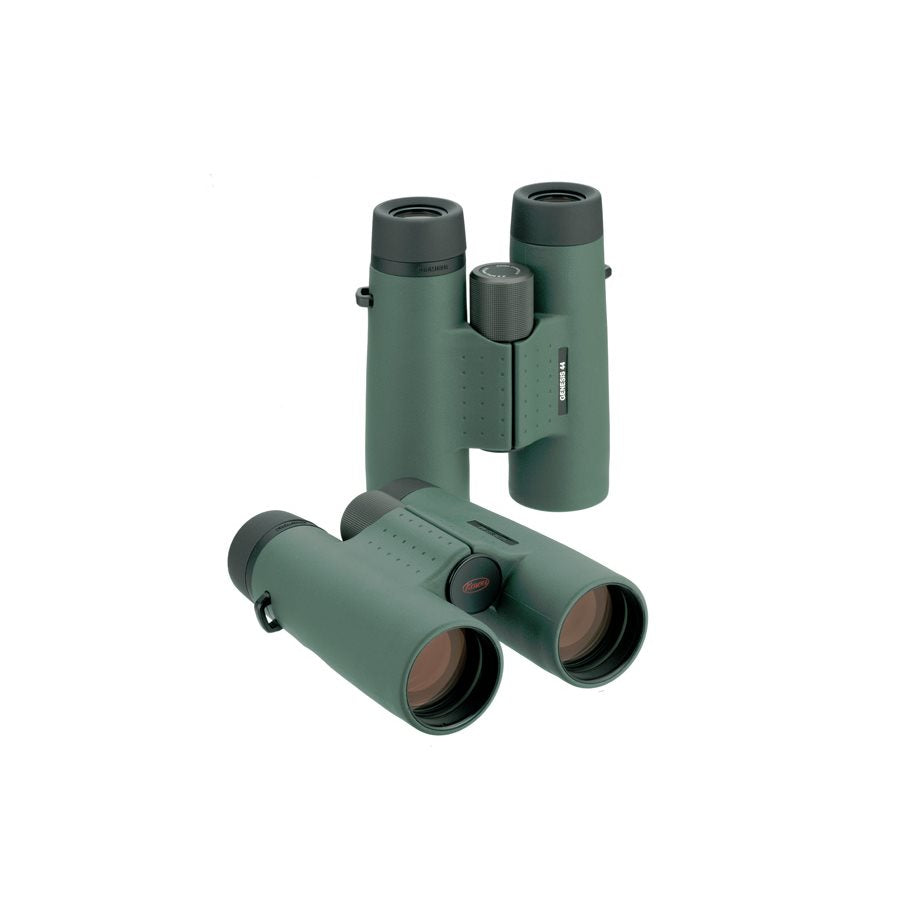 Genesis 8,5x44 XD Prominar EN STL