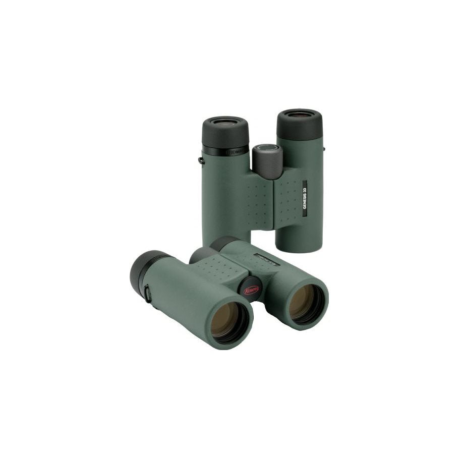 Genesis 8x33 ED Prominar EN STL