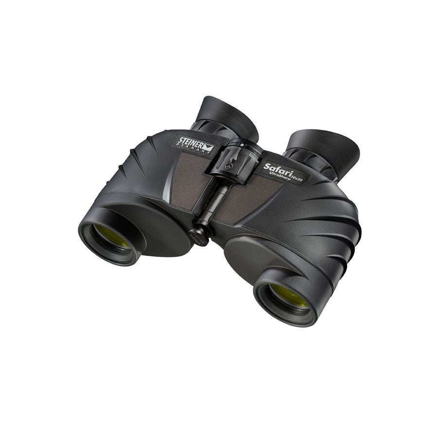 Safari Ultrasharp 10x30 EN STL