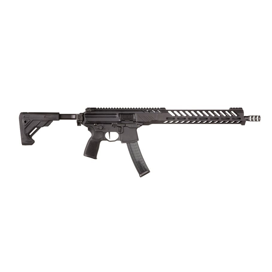 MPX PCC 16