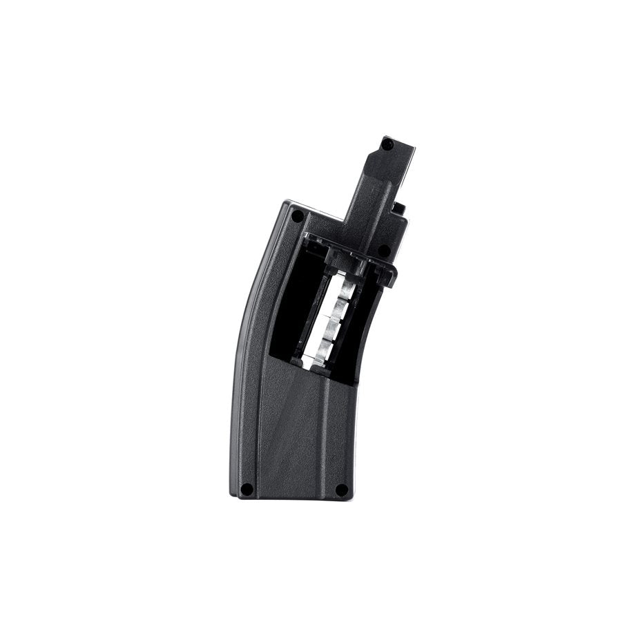4,5 mm Magasin SVART / 4.5 MM