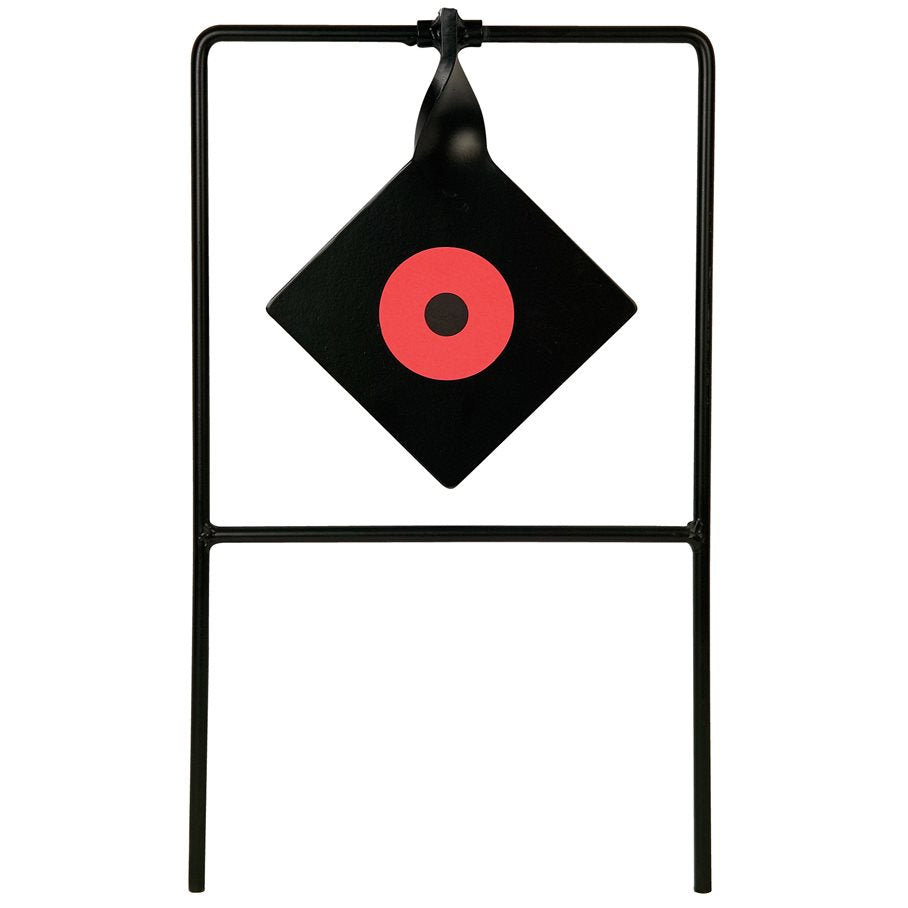 .22 Single Spinner Target / Snurrmål i Metall EN STL