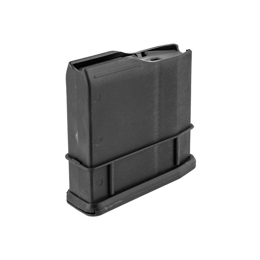 1500 5-skotts Magasin För Short Action 6,5 mm Creedmoor EN STL