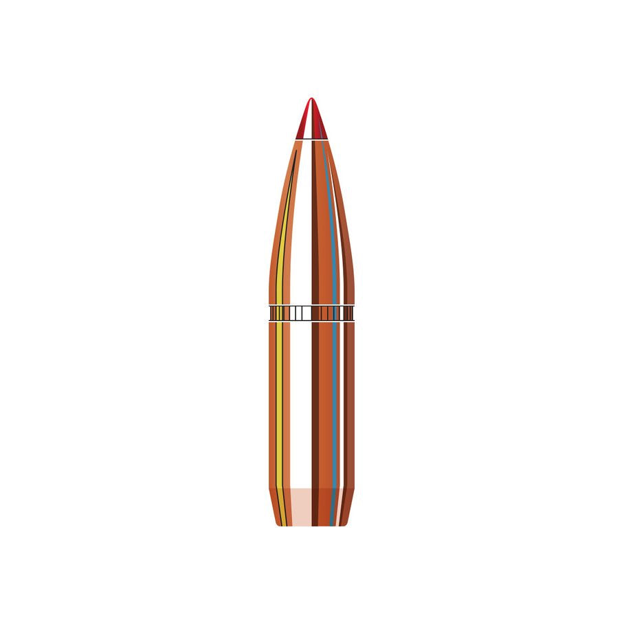 cal .270 150 gr SST Kulor 100 Stycken .270 WIN / 100 ST