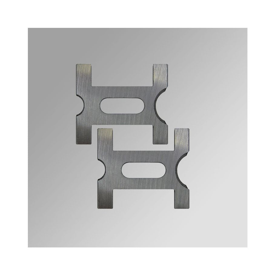 (Ls) Shell Holder Jaws For Co-Ax Press - Hylshållare EN STL