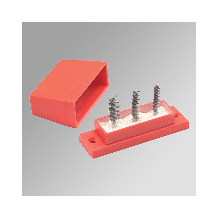 Case Neck Graphiter - Hylshals smörjmedel EN STL