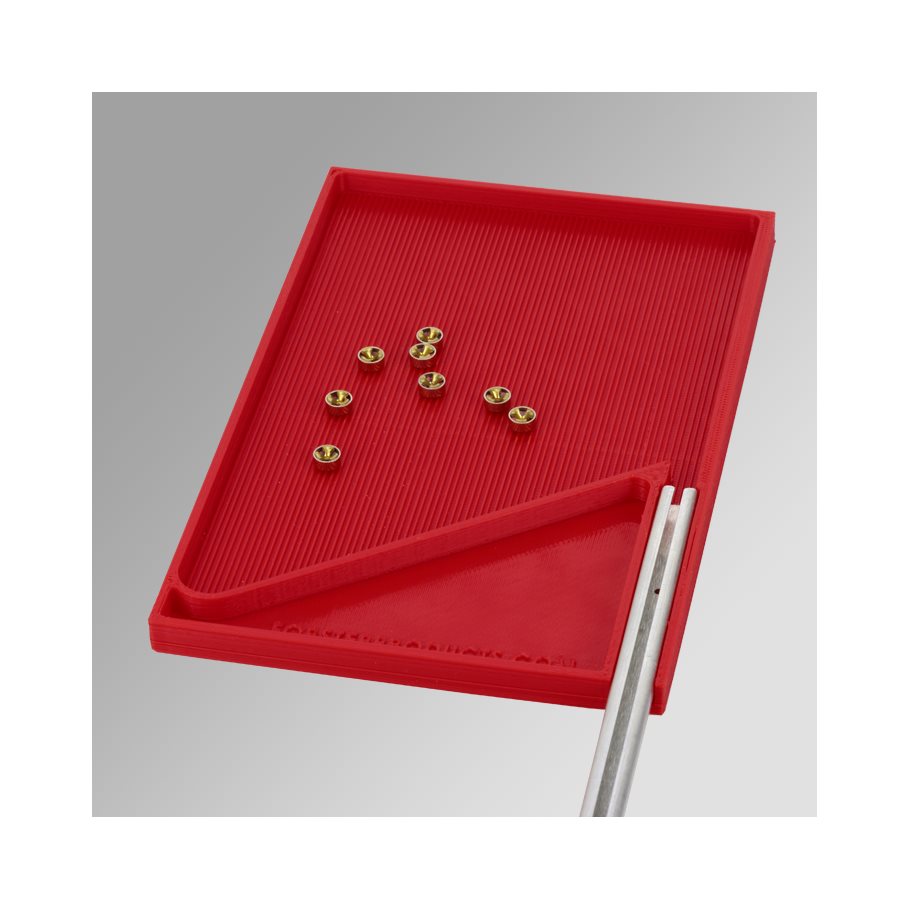 Primer Tube Loader - Tändhattspåfyllare EN STL