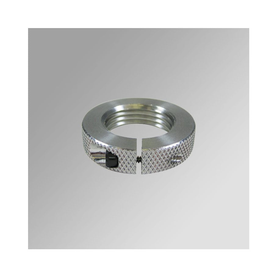 12-Pack Cross Bolt Die Lock Ring - Låsring 12 st EN STL