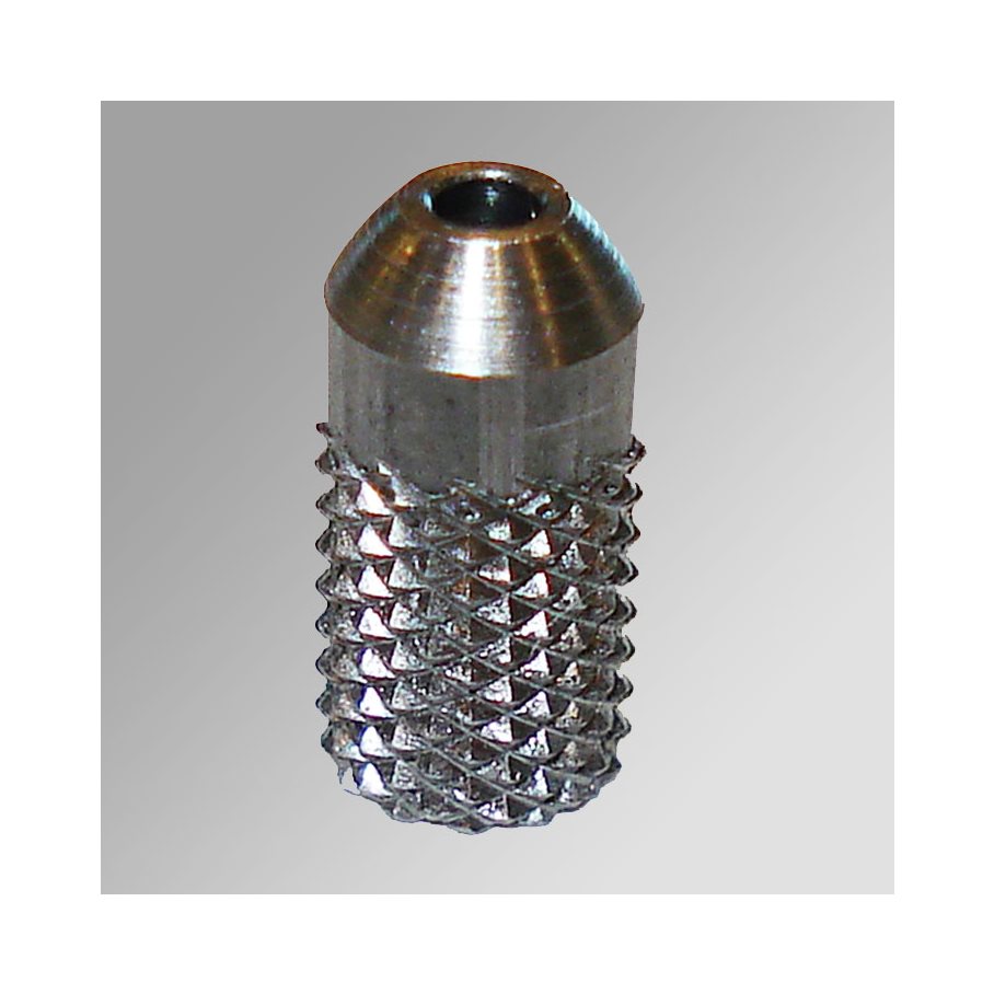 Lock Nut for Decapping Pin - Mutter utstöttare EN STL