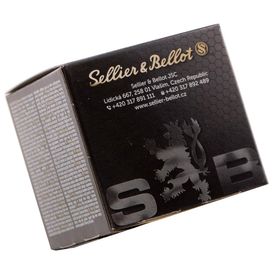 Helmantel 9,3x62 230 gr 50 st/ask 50 ST / 9.3X62