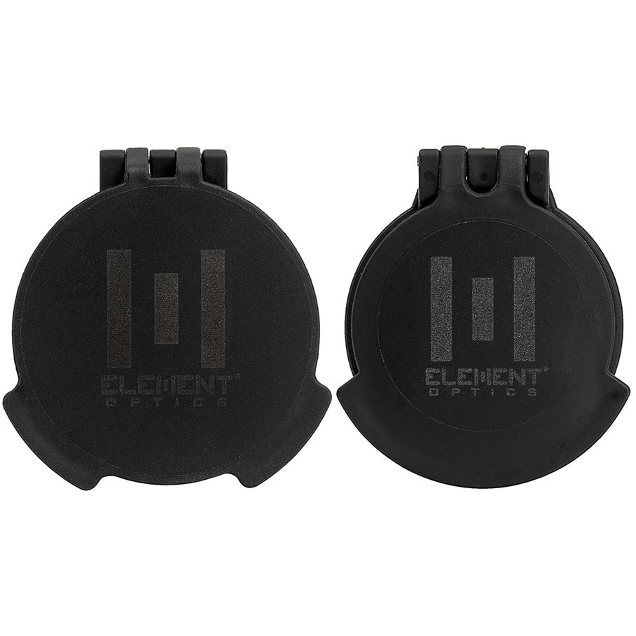 Tenebraex Linsskydd För Nexus 5-20x50 (Fram Och bak) EN STL