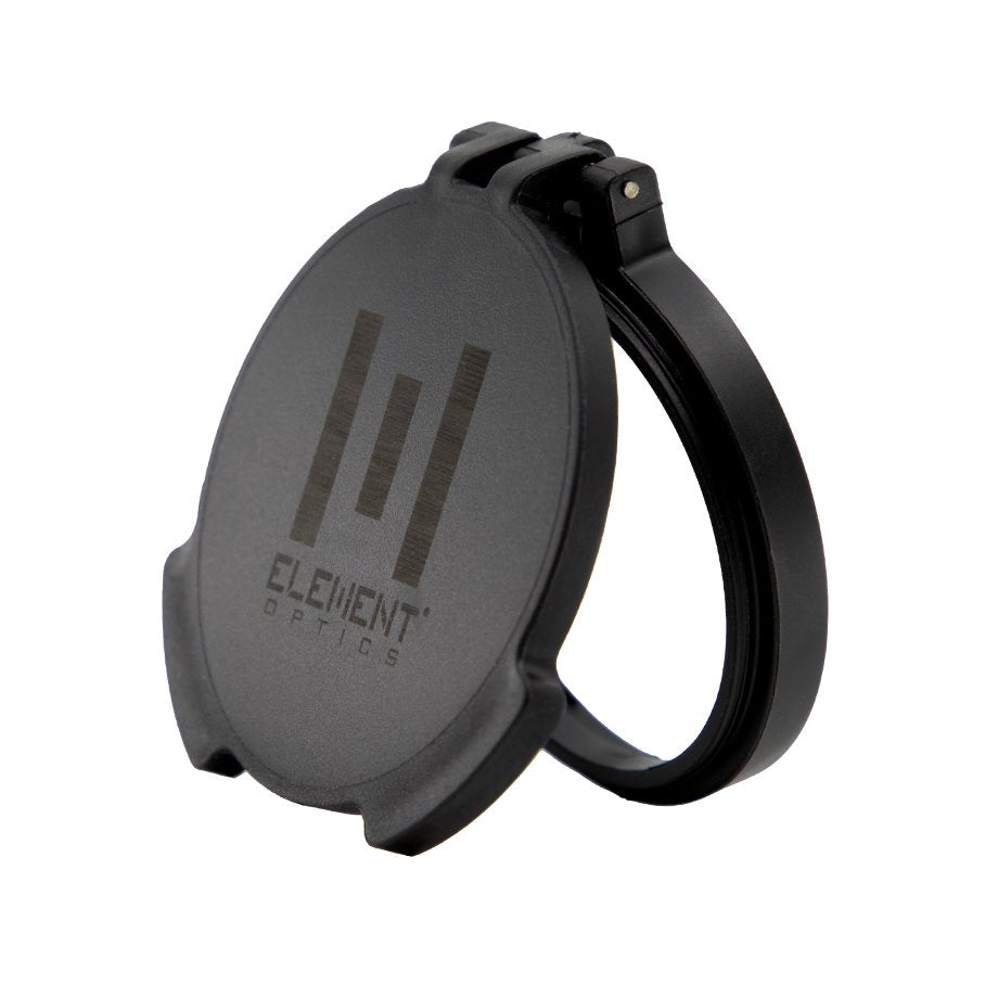 Tenebraex Linsskydd För Nexus 5-20x50 (Fram Och bak) EN STL