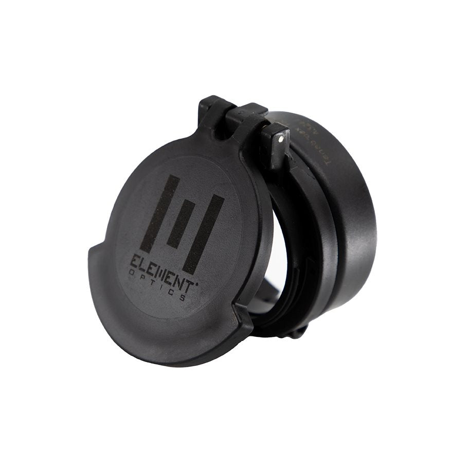 Tenebraex Linsskydd För Nexus 5-20x50 (Fram Och bak) EN STL