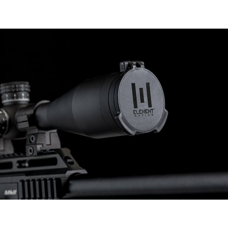 Tenebraex Linsskydd För Nexus 5-20x50 (Fram Och bak) EN STL