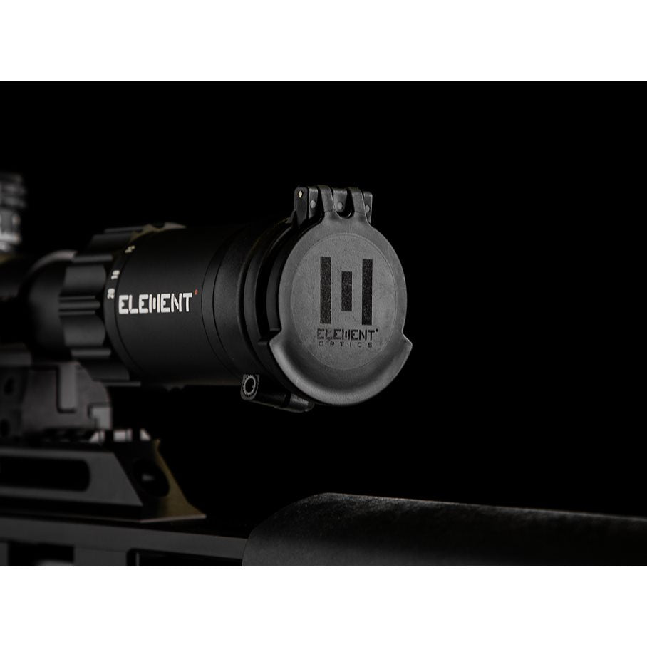 Tenebraex Linsskydd För Nexus 5-20x50 (Fram Och bak) EN STL