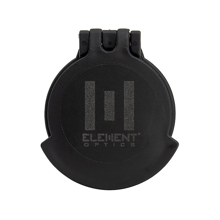 Tenebraex Linsskydd För Nexus 5-20x50 (Fram Och bak) EN STL