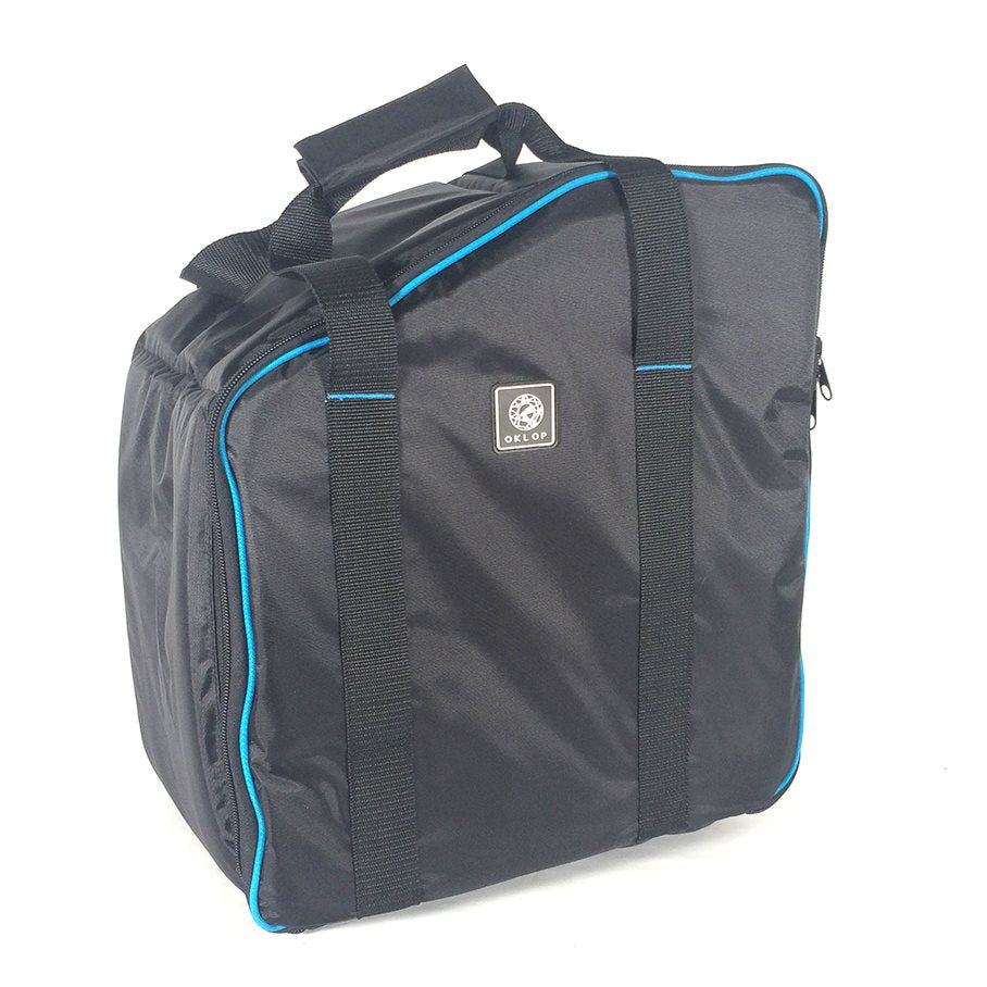 Mikroskopväska L: 42, B: 17, H: 44 cm EN STL