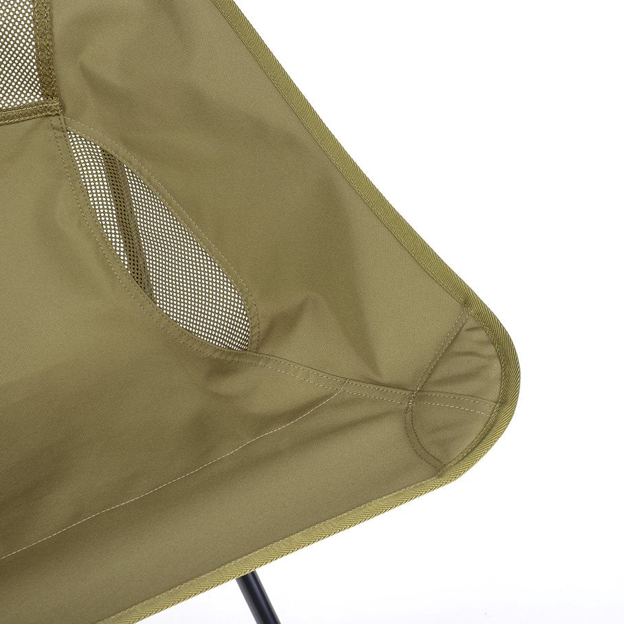 Sunset Chair Coyote Tan COYOTE TAN / EN STL