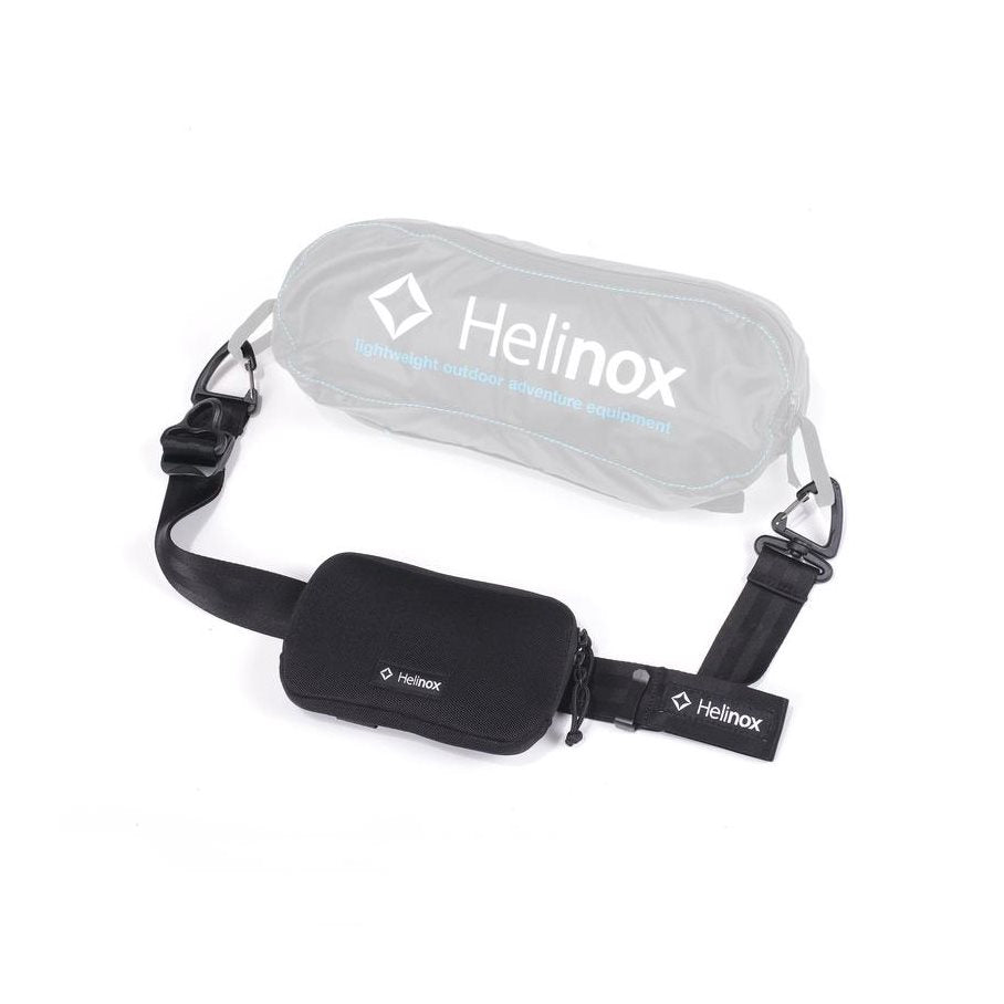 Axelrem Med Väska EN STL