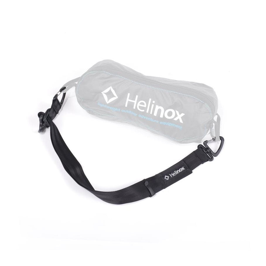 Axelrem Med Väska EN STL