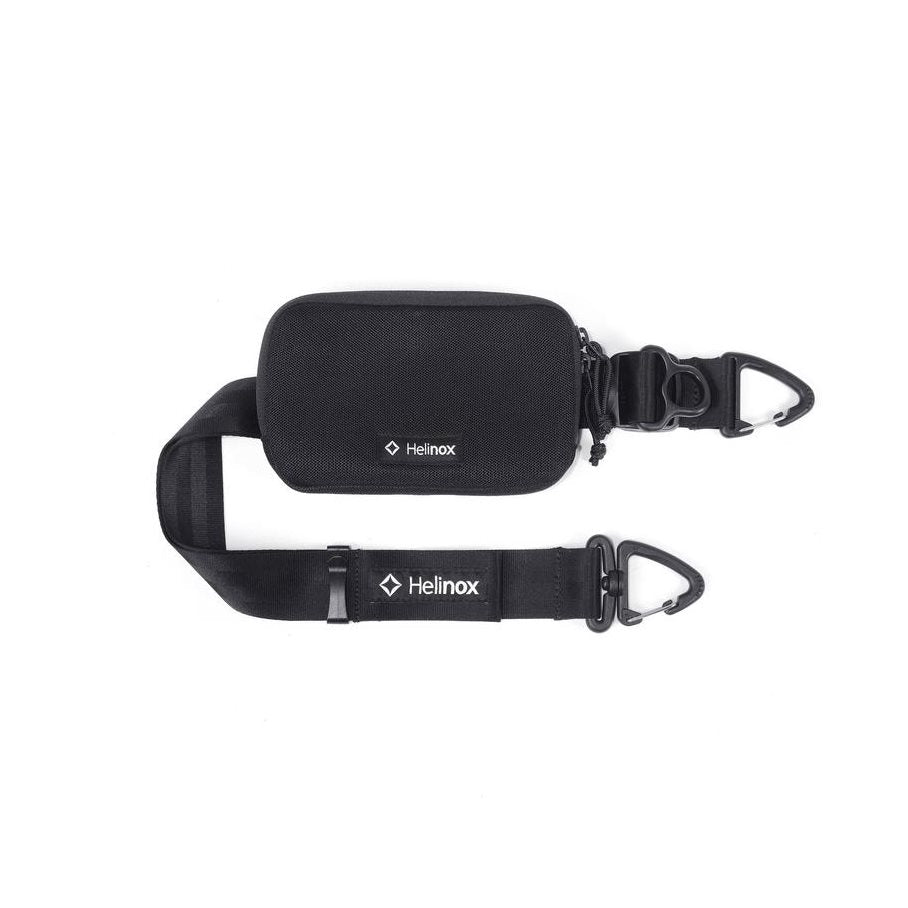 Axelrem Med Väska EN STL