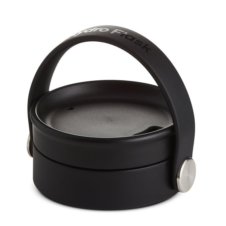 Flex Zip WM Black Cap BLACK / EN STL