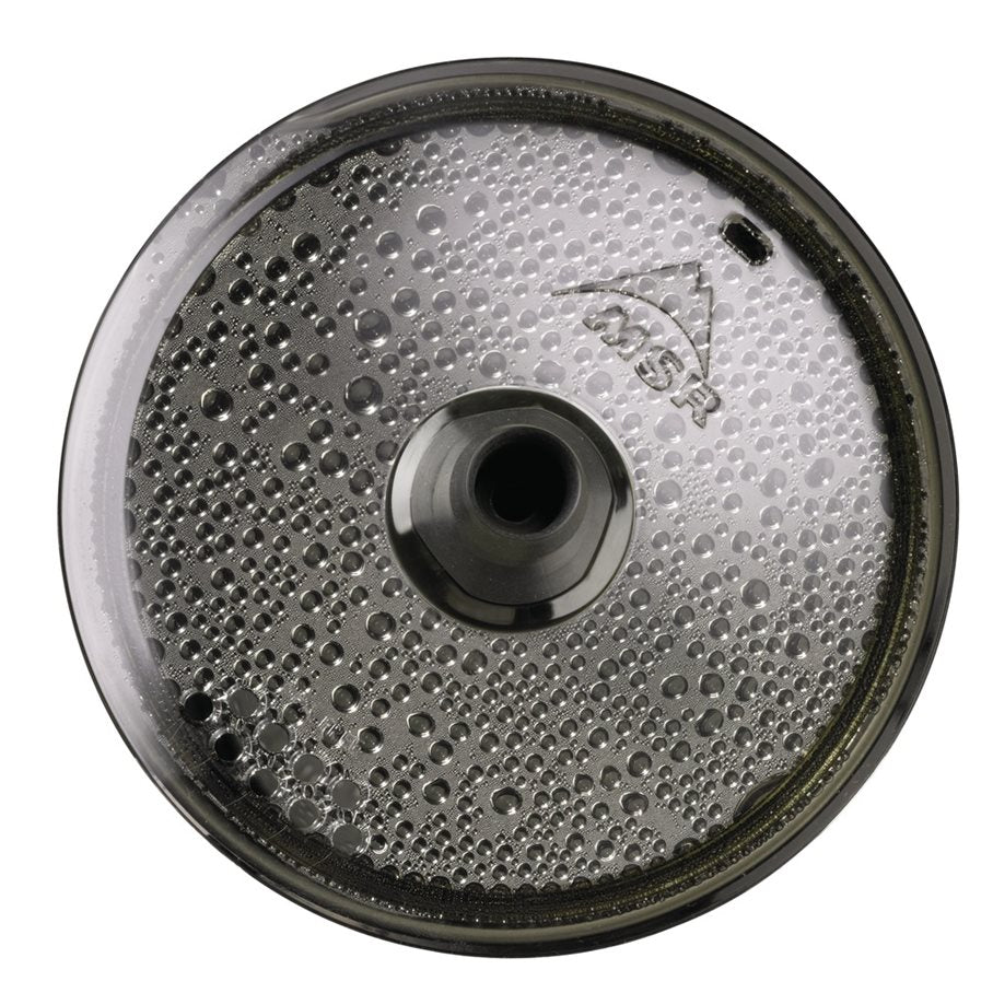 Reactor 1 L Stove System EN STL